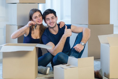 Local storage options for homes and businesses in Waterloo