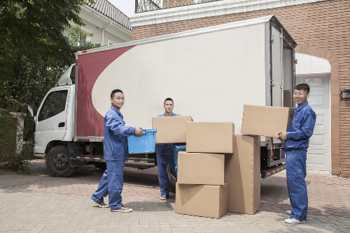 Trusted Waterloo Movers secure payments area for final confirmation