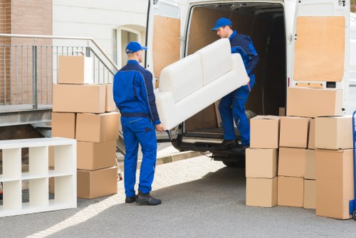 Continuous improvement and accountability across the supply chain