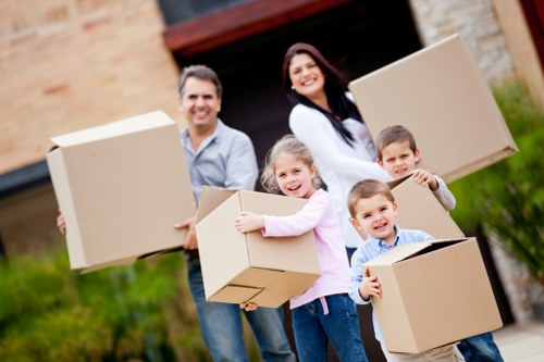 Residential and commercial moving support for Waterloo customers and nearby areas