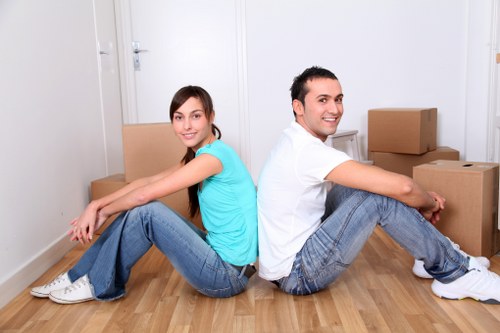 Office relocation support for businesses in Waterloo and nearby areas