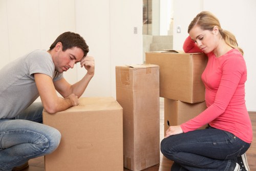 Small removals and delivery support for Waterloo residents and businesses