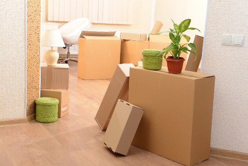 Business relocation support for offices in Waterloo