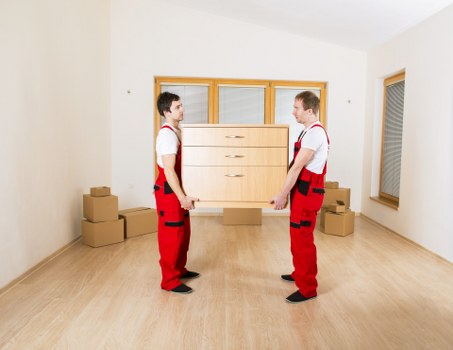 Accessibility request support message for Waterloo Movers users