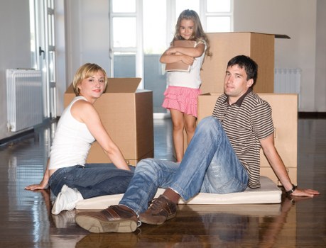 Local office relocation process near Waterloo station area