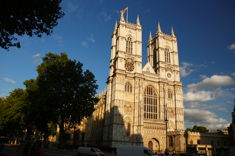 Lose Yourself in the Charm and Authenticity of Waterloo, London